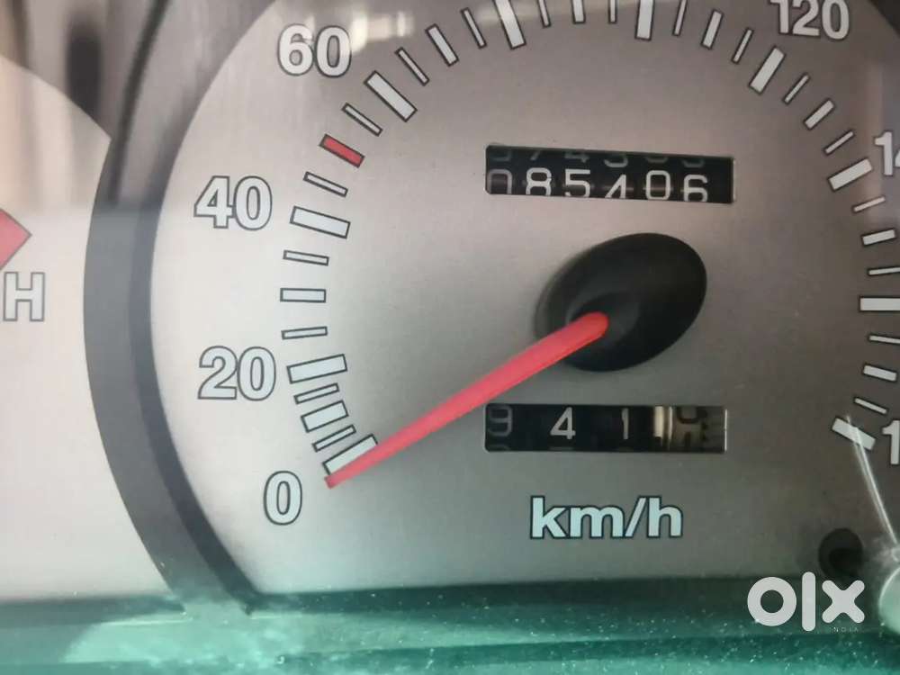 Hyundai Santro Xing 2011 Diesel Manual