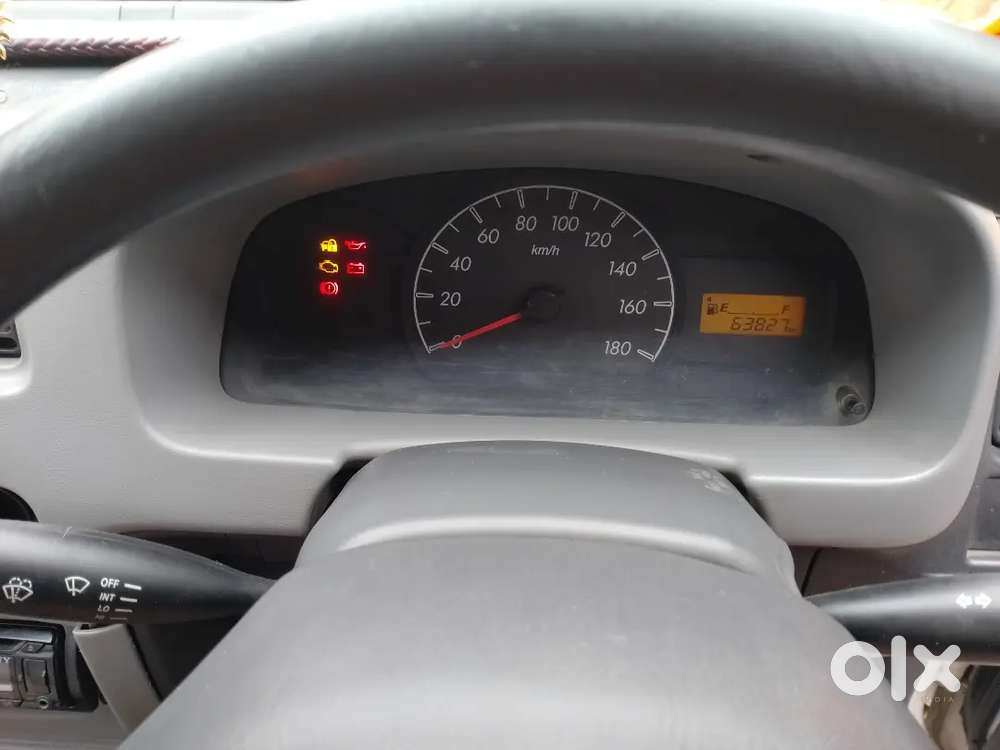 Maruti Suzuki Alto 800 2013 Petrol 63900 Km Driven