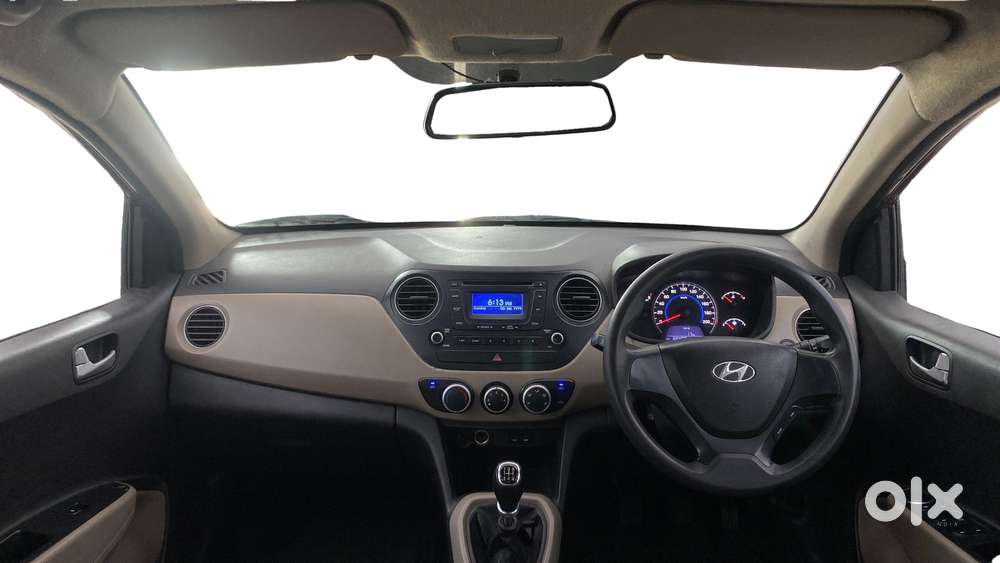Hyundai Grand I10 Sportz 1.2 Kappa Vtvt, 2013, Petrol