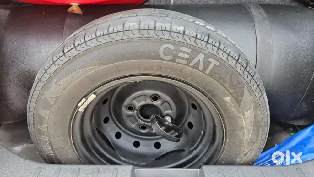 Maruti Suzuki Alto 800 Cng Lxi Optional, 2018, Cng & Hybrids