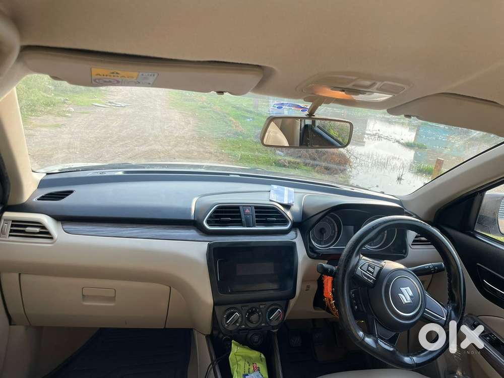 Maruti Dzire Vxi 2024