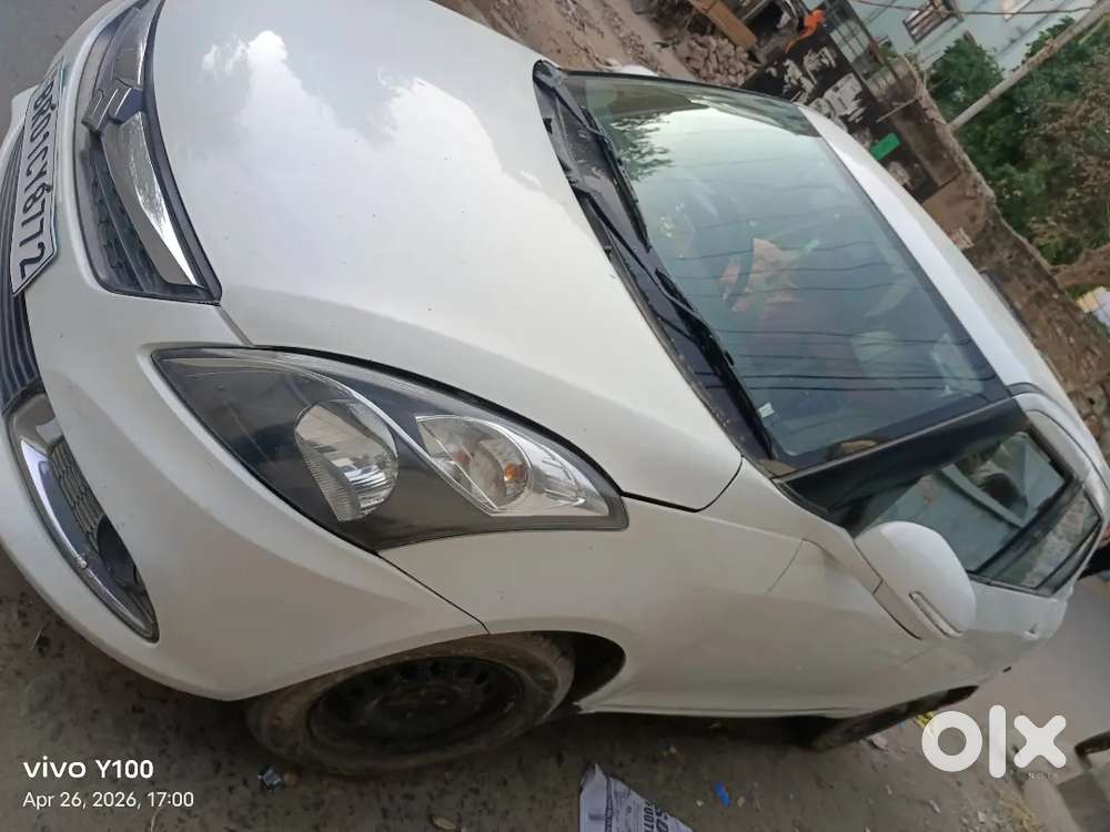 Maruti Suzuki Dzire 2016 Diesel Good Condition