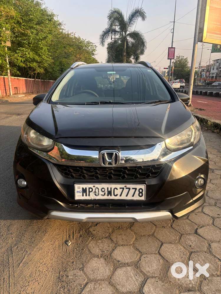 Honda Wr-v I-dtec Vx, 2019, Diesel