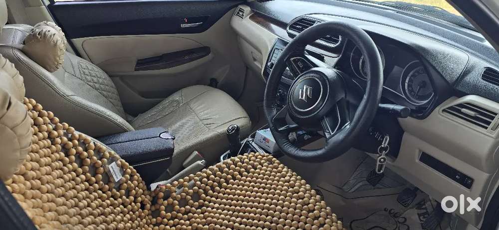 Maruti Suzuki Dzire 2020 Diesel 150000 Km Driven