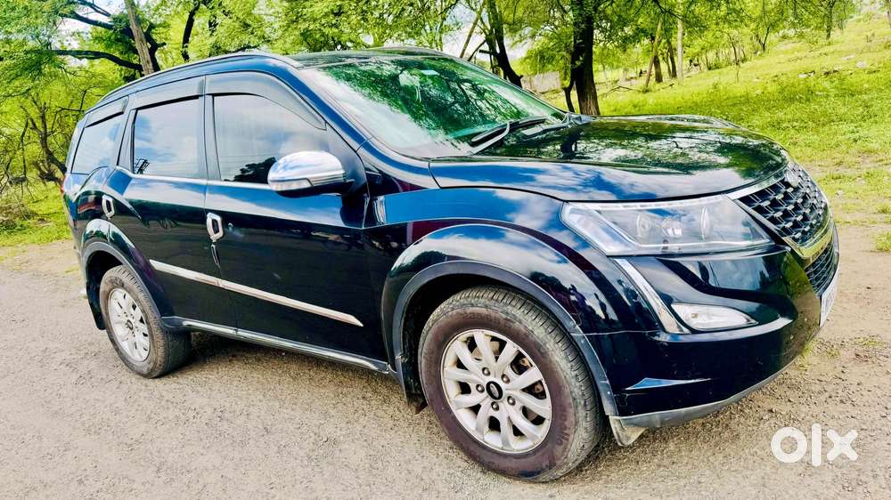 Mahindra Xuv500 W11, 2018, Diesel