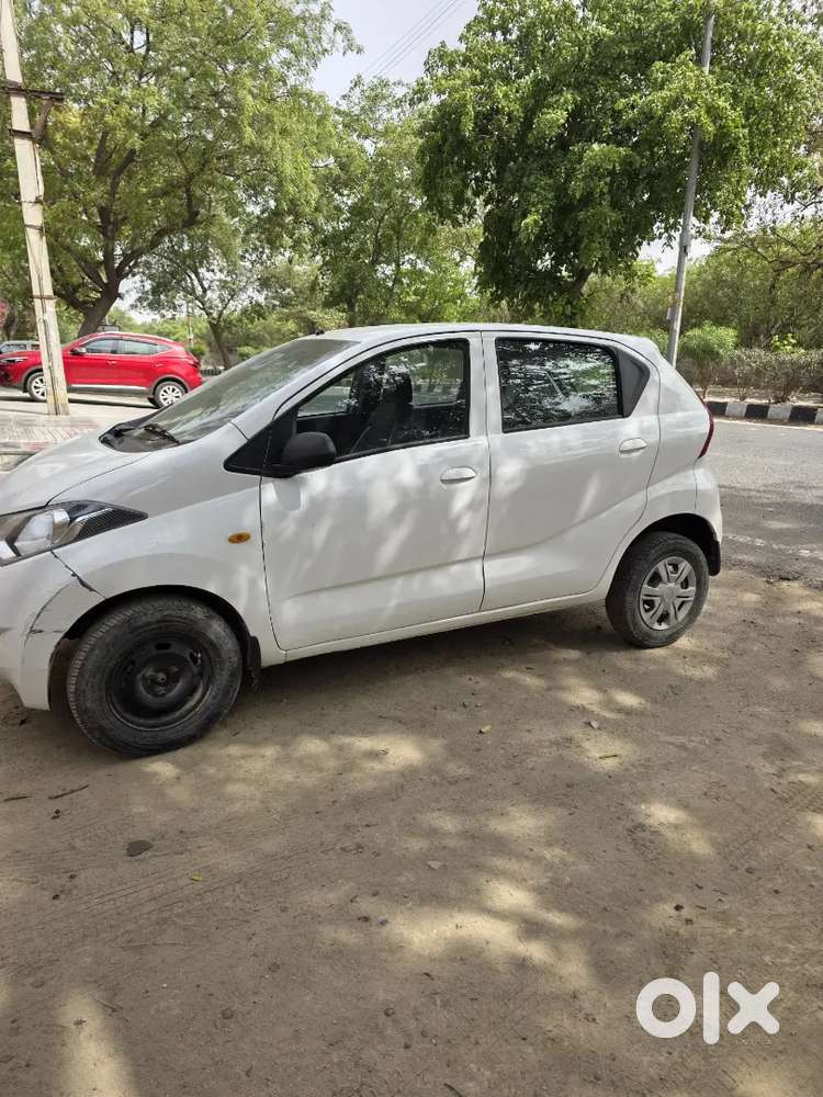 2018 Petrol Good Condition Car