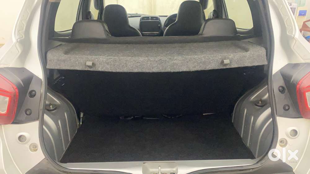 Renault Kwid 1.0 Rxt Amt, 2022, Petrol