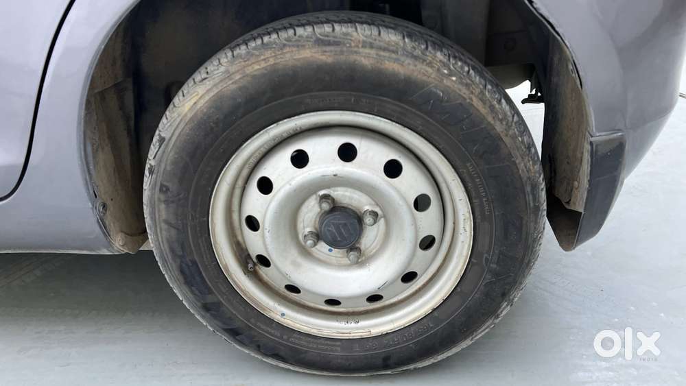 Maruti Suzuki Swift Ldi, 2013, Diesel