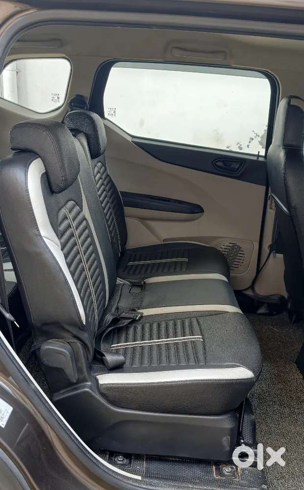 Renault Triber 2024 Petrol 37000 Km Driven