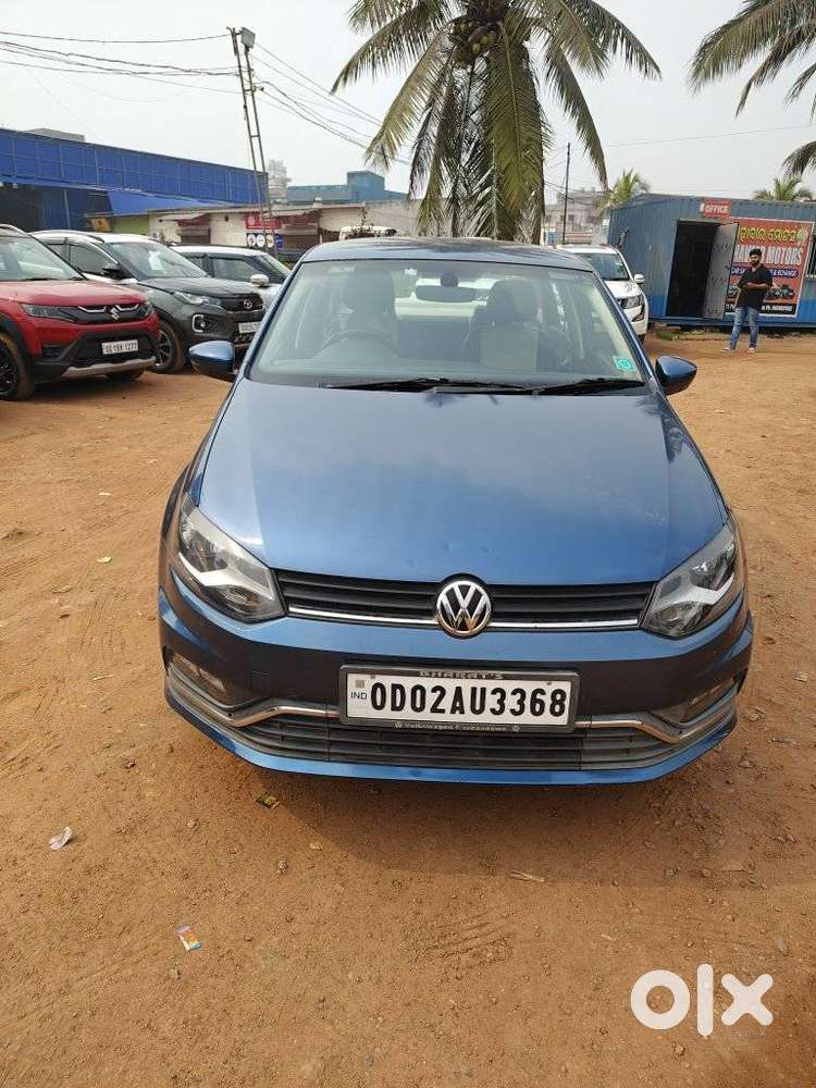 Volkswagen Ameo 1.2 Mpi Highline, 2018, Petrol