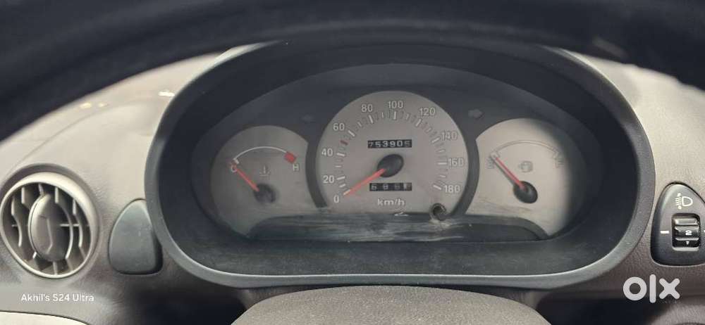 Hyundai Santro Xing Gls, 2009