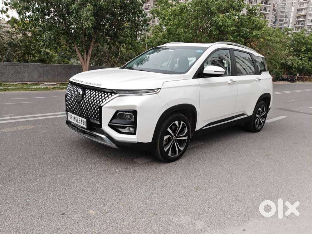 Mg Hector Select Pro 6mt, 2024, Petrol