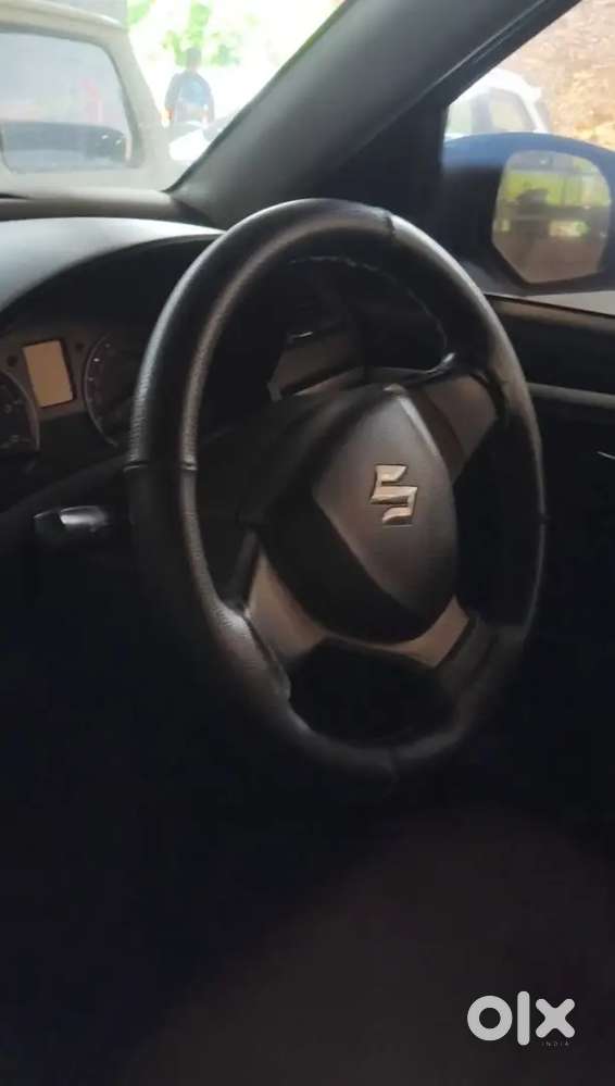 Swift Maruti Vdi Diesel 2014