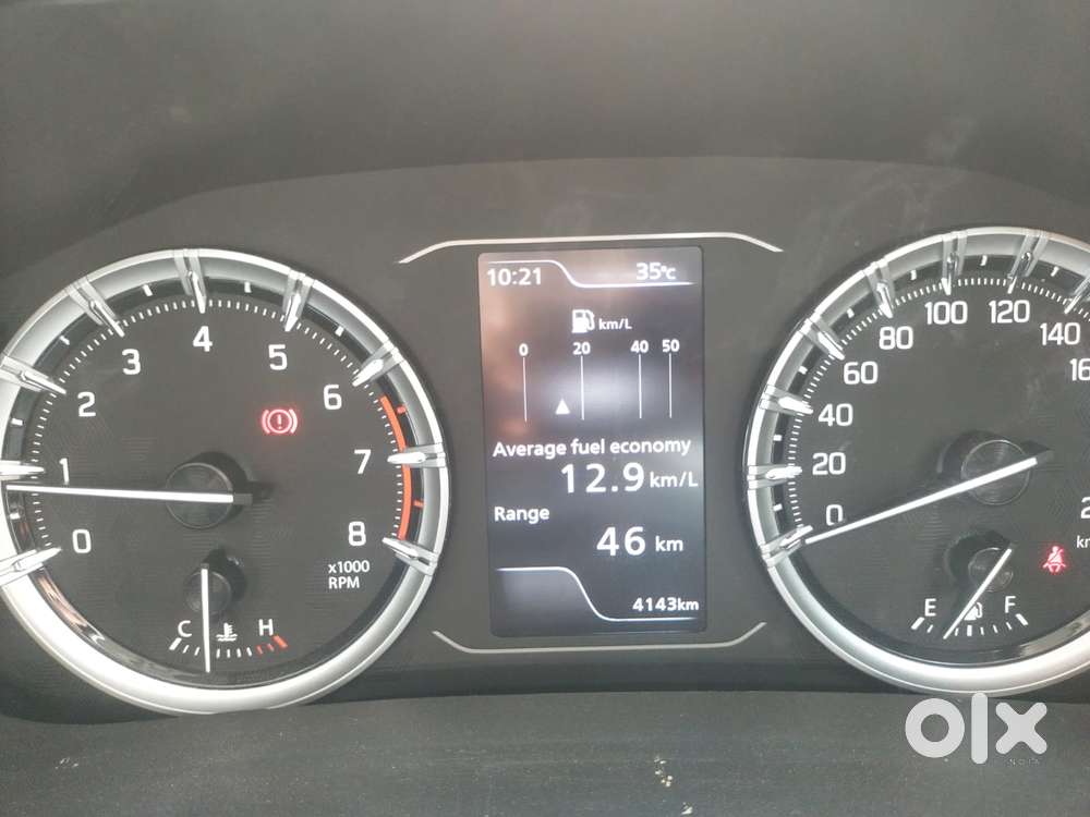 Toyota Urban Cruiser Hyryder 1.5 V Neo Drive, 2025, Petrol