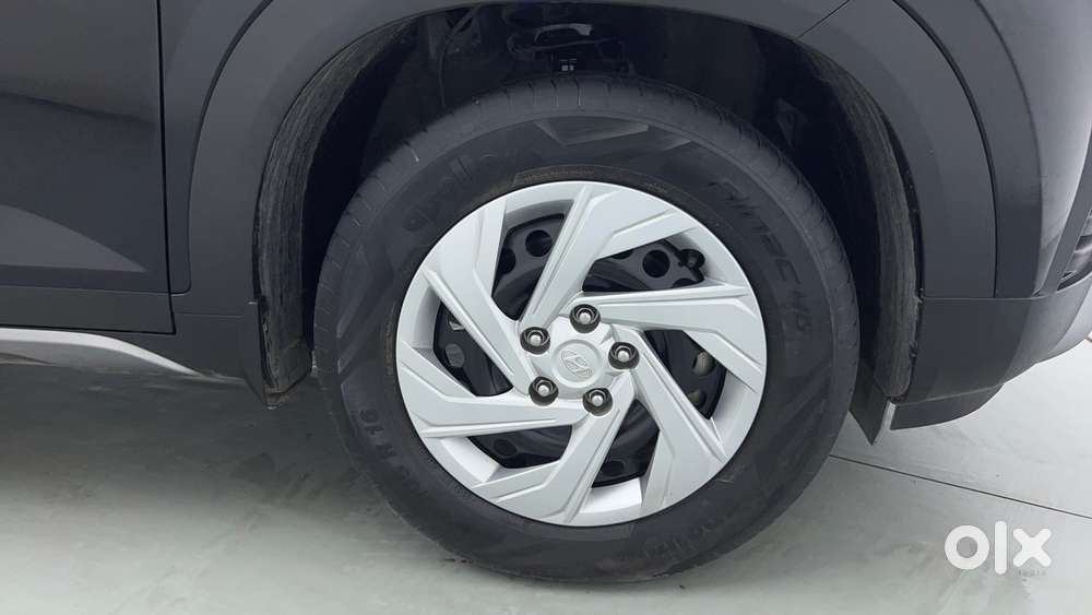 Hyundai Creta 1.5 Ex Petrol, 2024, Petrol
