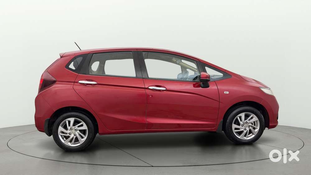 Honda Jazz [ ] 1.2 V I-vtec Mt, 2020, Petrol