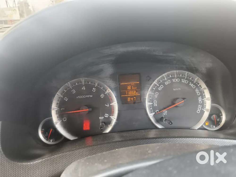 Car 72000 Km Chali Hai Lene Wale He Sampark Kare