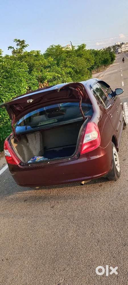 Tata Indigo Cs 2010 Diesel Well Maintained