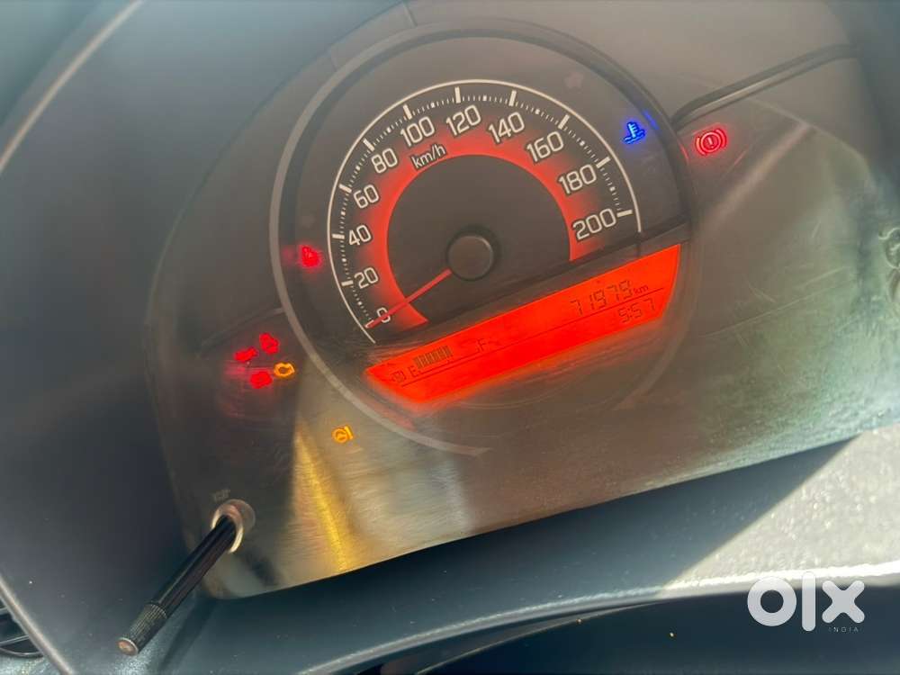 Maruti Suzuki Ignis 2023