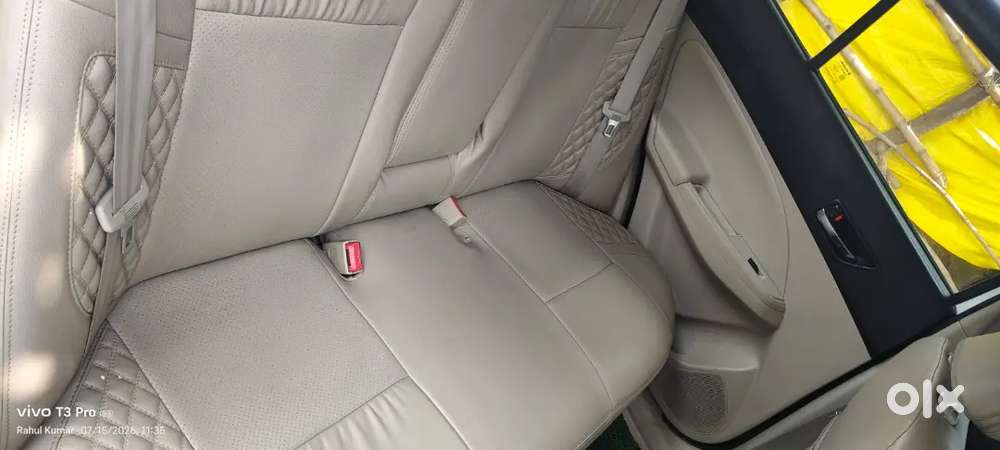 Maruti Suzuki Dzire Vdi 2019