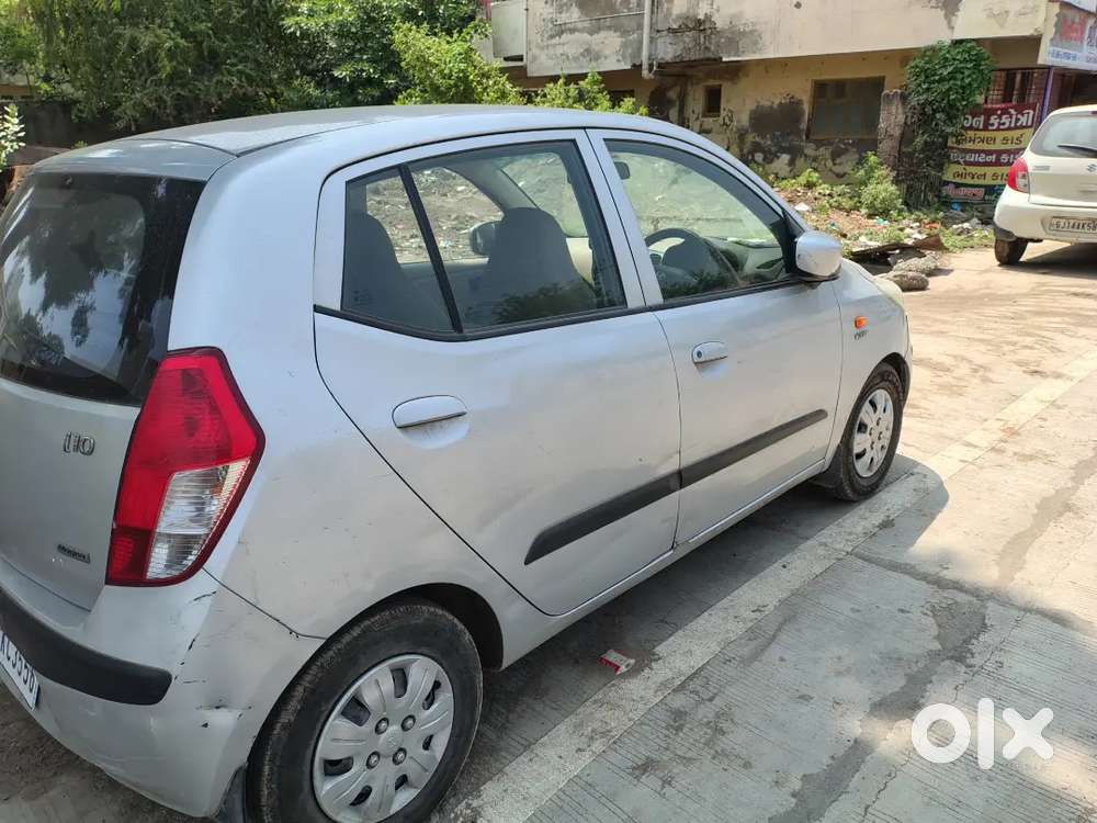 Hyundai I10 1.1 Magna 2009 Petrol