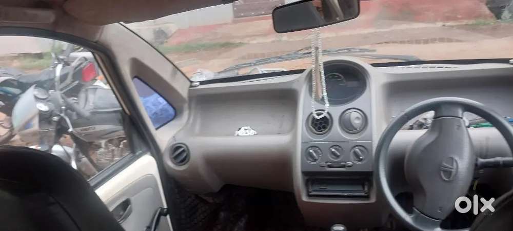 Tata Nano 2011 Petrol Well Maintained