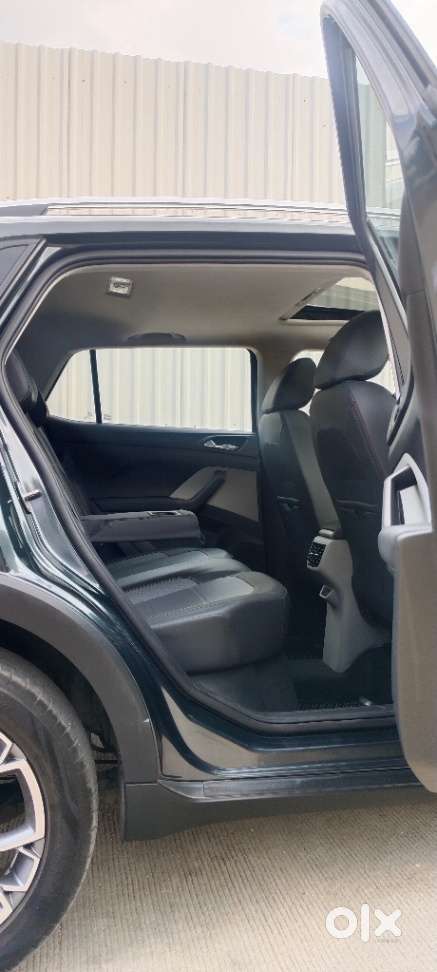 Skoda Kushaq 1.0 Tsi Style, 2022, Petrol