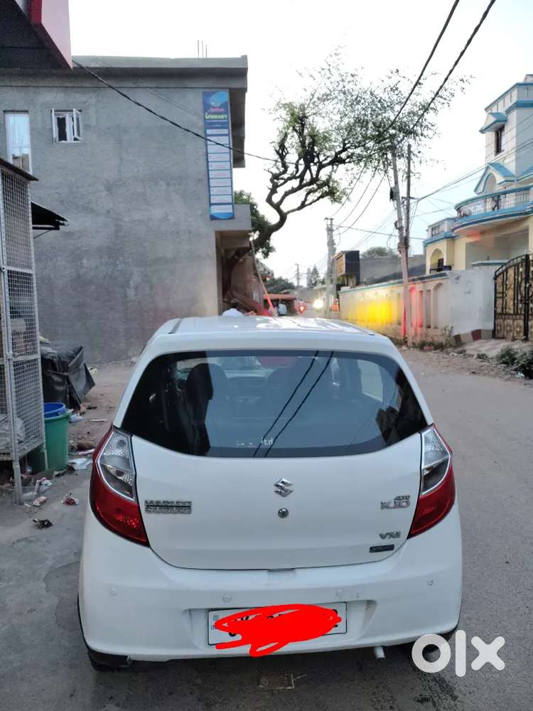 Well Maintained / Automatic / New Tyres