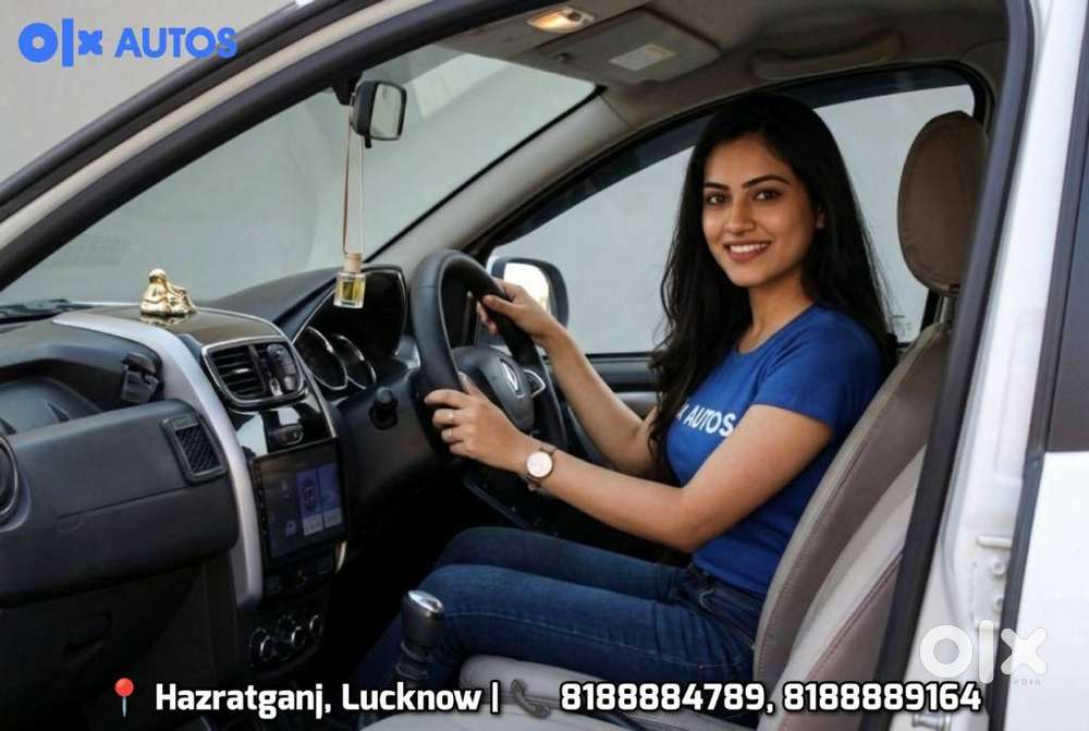 Renault Duster 2019-2020 1.5 110 Ps Rxs Diesel, 2020, Diesel