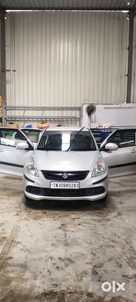 2020 Maruti Suzuki Swift Dzire Petrol Tour