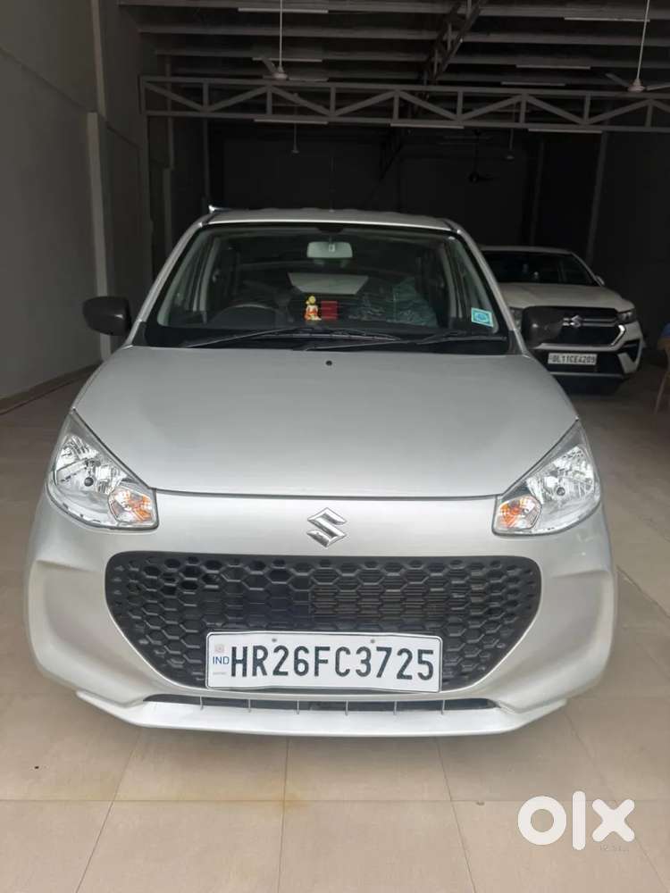 Maruti Suzuki Alto K10 Plus Edition, 2023, Petrol