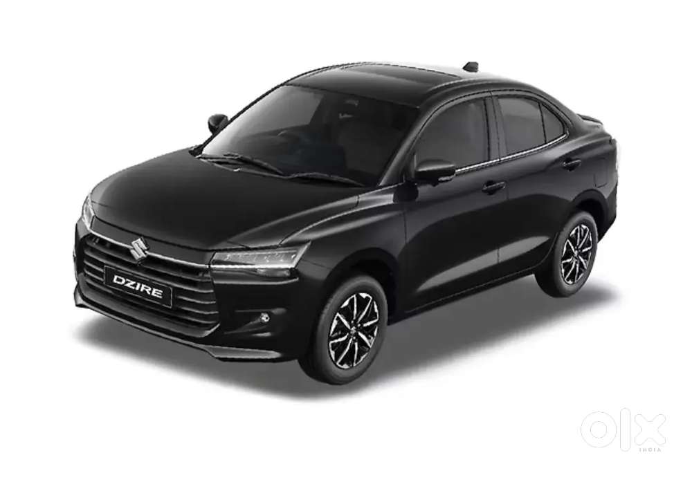 Rent Car Dzire