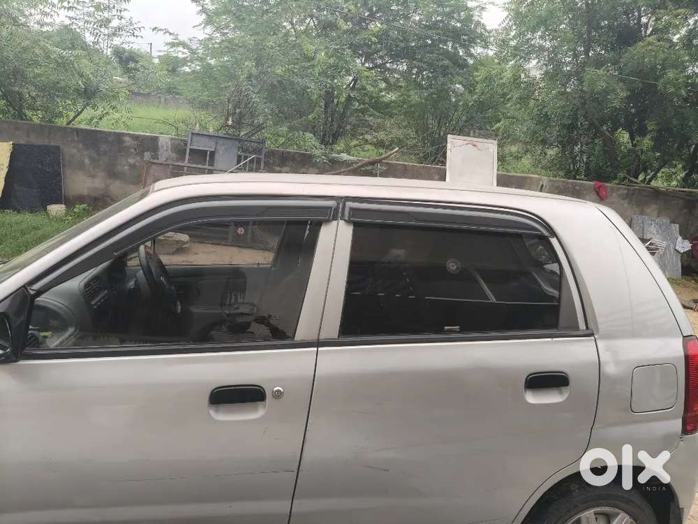 2012 Maruti Suzuki Alto