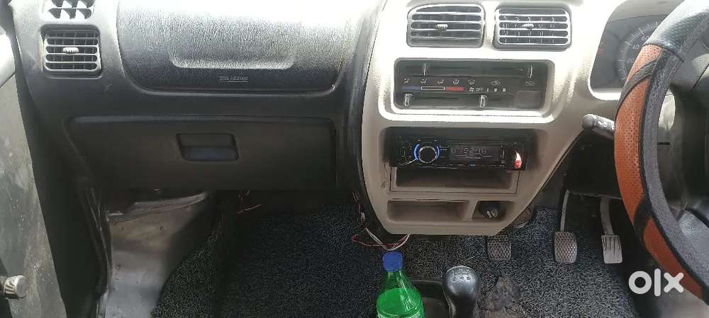 Maruti Suzuki Eeco 2022 Petrol 27000 Km Driven