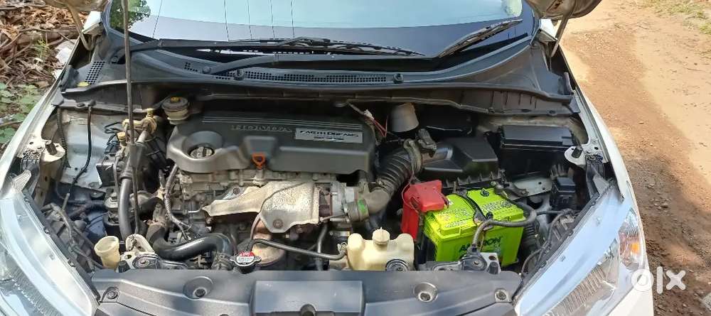 Honda City 2014 I-dtec Diesel