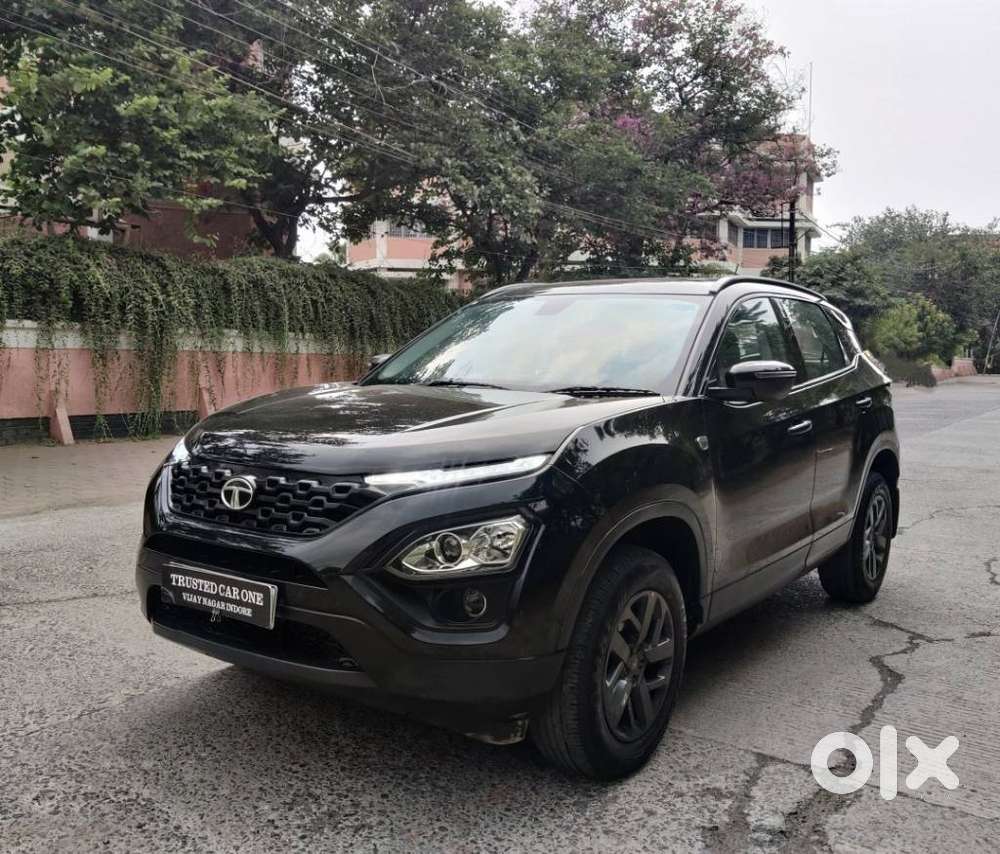 Tata Harrier Xta+ 2.0 L Kryotec Bs Vi, 2022, Diesel