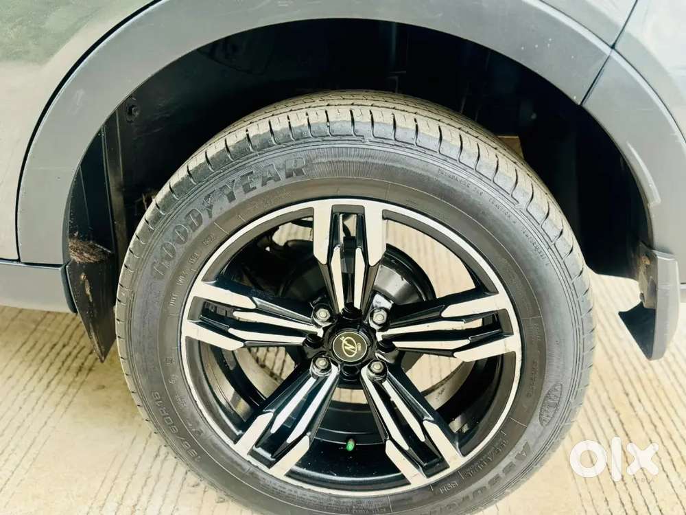 Tata Nexon Diesel Manual 2022