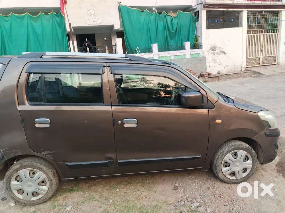 Sell This Wagonr Vxi Top Model