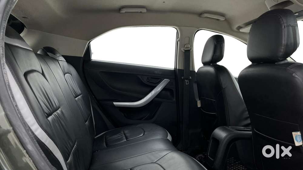 Tata Nexon 1.2 Revotron Xm, 2020, Petrol