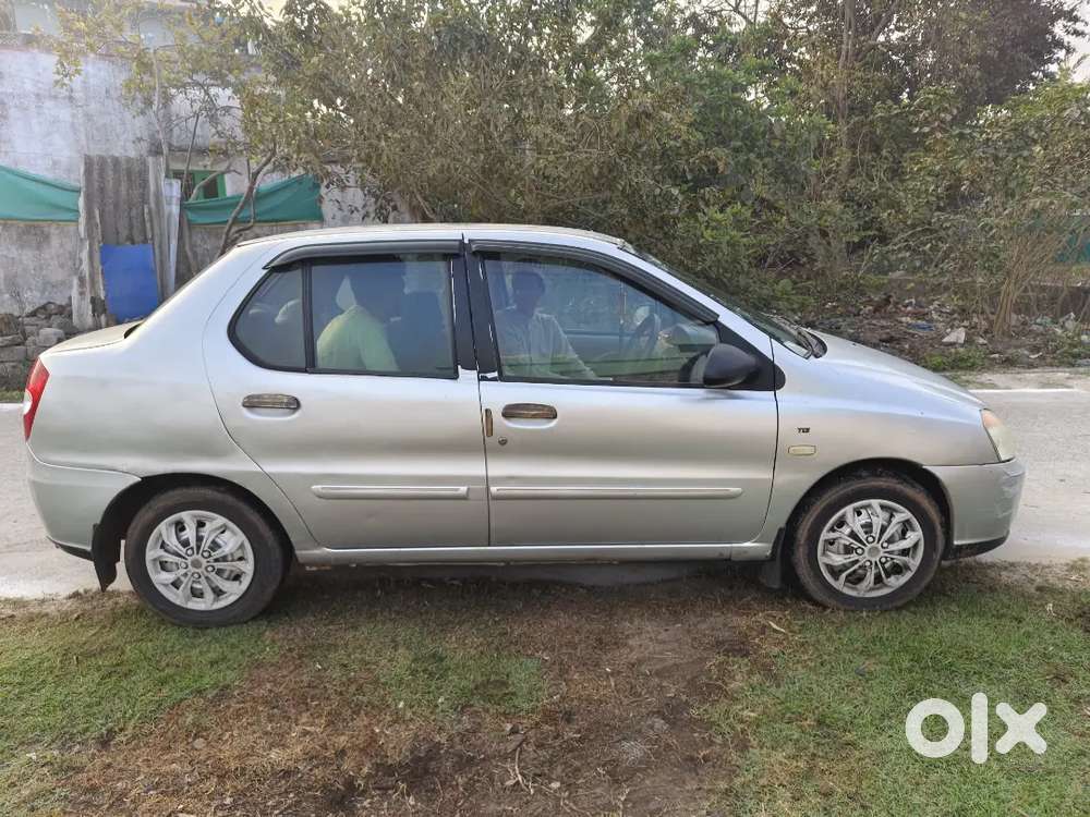 Tata Indigo Cs 2013 Diesel Good Condition