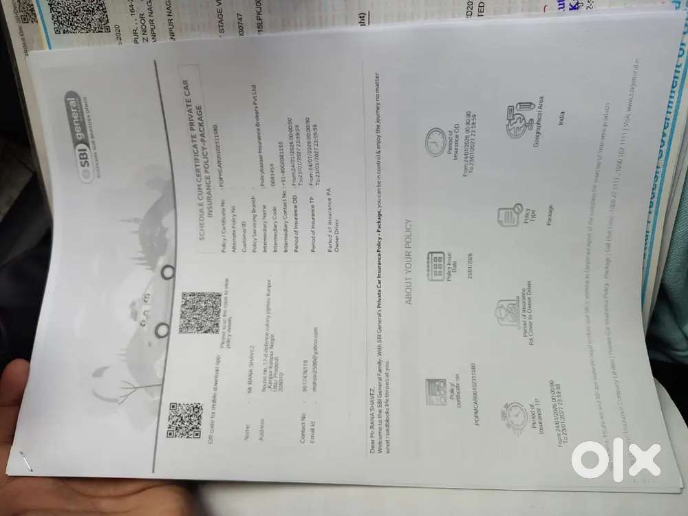 Tata Altroz 2020 Petrol 23000 Km Driven