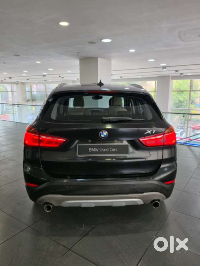 Bmw X1 Sdrive 20d X Line, 2016, Diesel