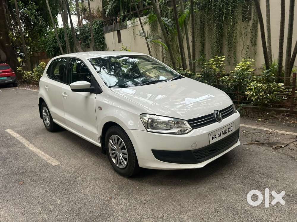 Volkswagen Polo Diesel