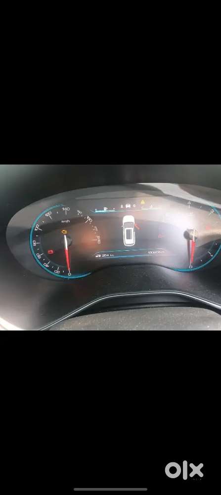 Mg Hector Plus 2.0 2021