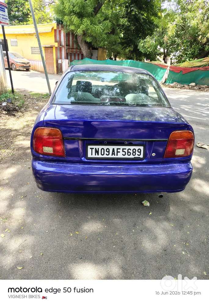 Engine Showroom Condition. Chil Ac Working. Fc Current Upto 2029.