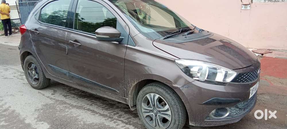 Tata Tiago Xza Plus, 2019, Petrol