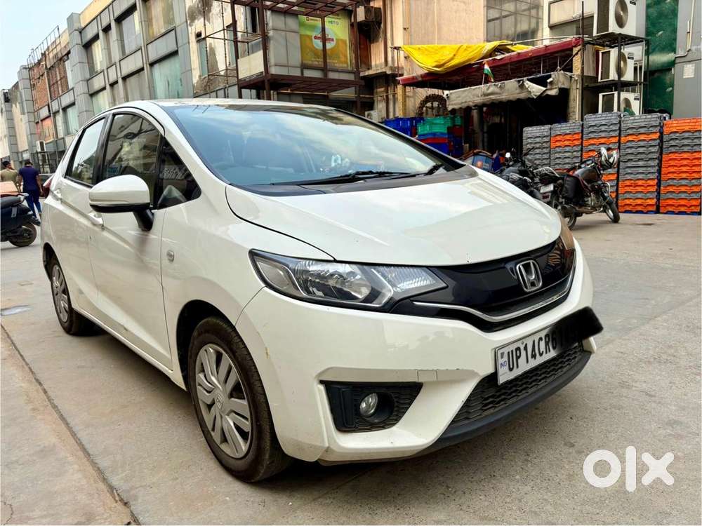 Honda Jazz 1.2 Sv I Vtec, 2015, Petrol
