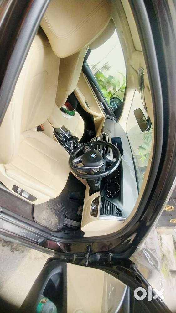 Bmw X5 3.0 Xdrive 30d Sportx Plus, 2021, Diesel