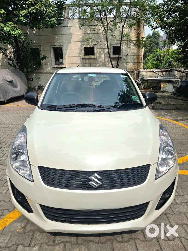 Maruti Suzuki Swift