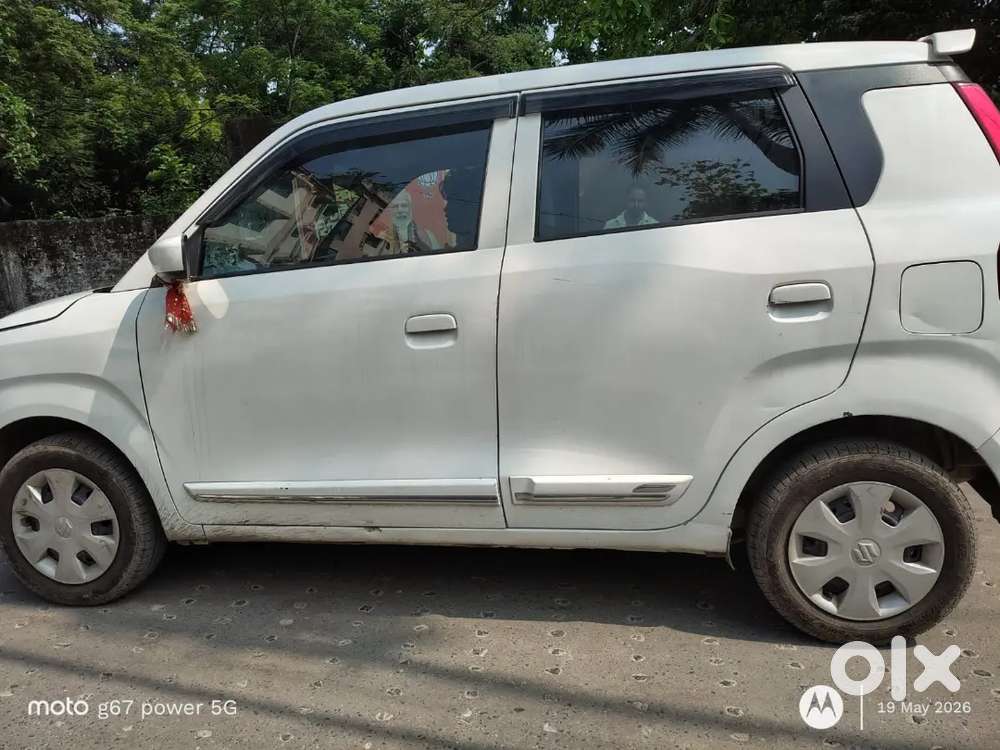Wagonr Mint Condition